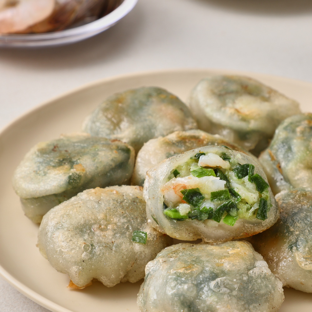 릭차조